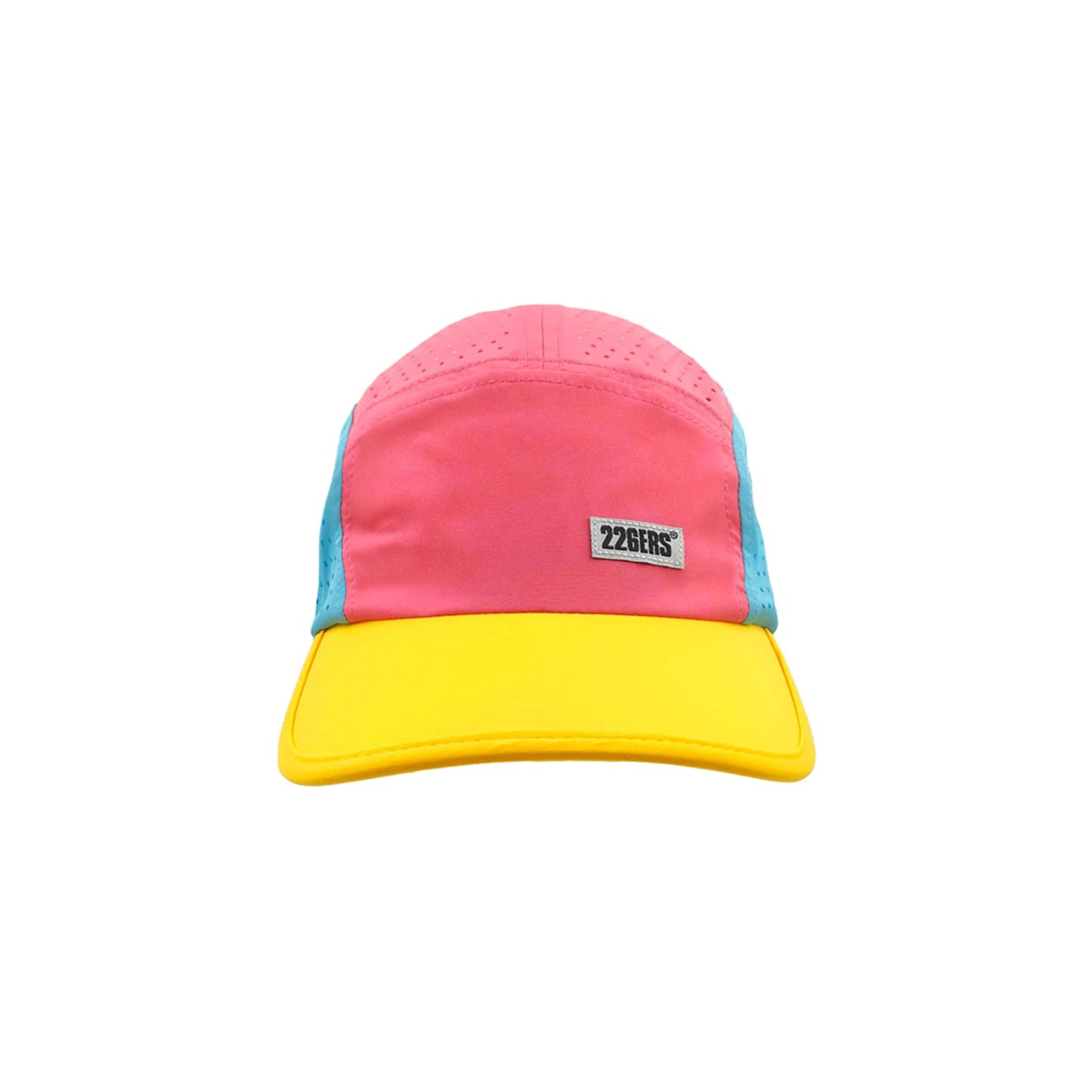 226ERS RUNNING CAP - CURVED