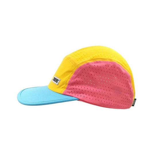 226ERS RUNNING CAP - FLAT