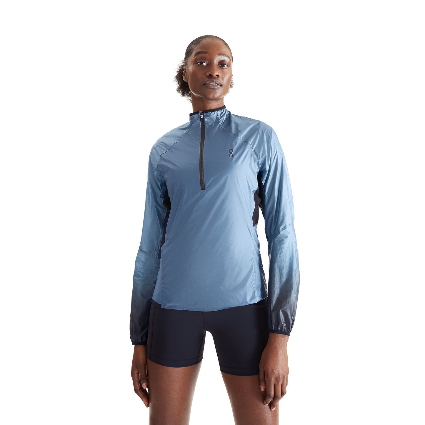 ON ZERO JACKET