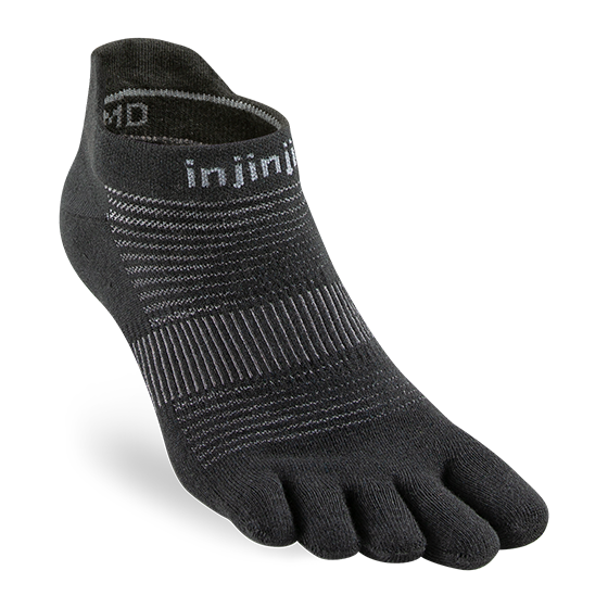 INJINJI RUN LIGHTWEIGHT NO-SHOW