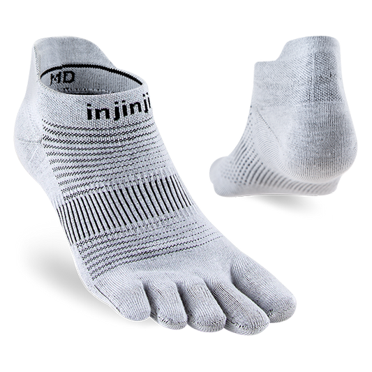 INJINJI RUN LIGHTWEIGHT NO-SHOW