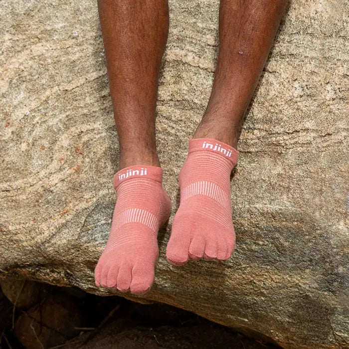 INJINJI RUN LIGHTWEIGHT NO-SHOW