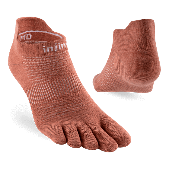 INJINJI RUN LIGHTWEIGHT NO-SHOW