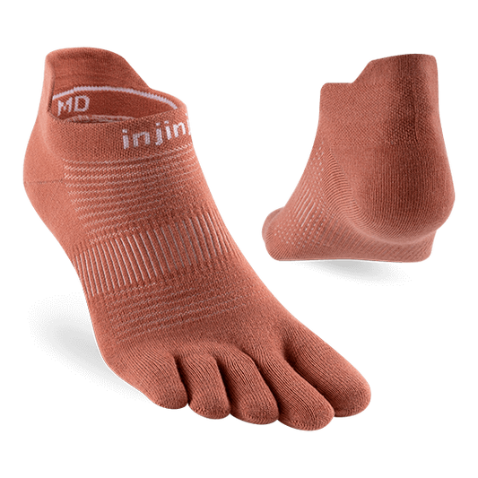 INJINJI RUN LIGHTWEIGHT NO-SHOW