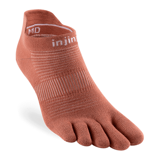 INJINJI RUN LIGHTWEIGHT NO-SHOW