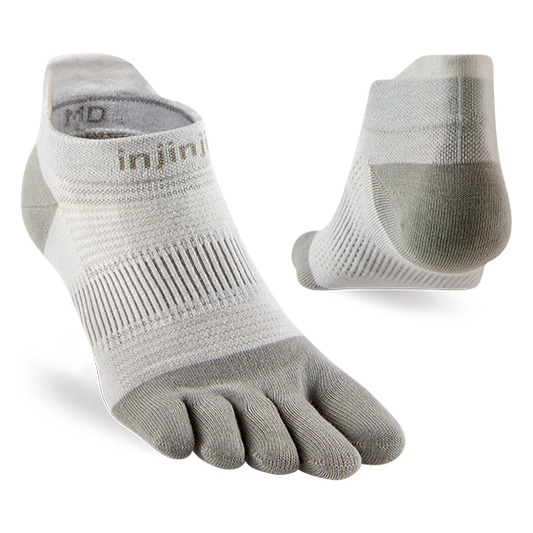 INJINJI RUN LIGHTWEIGHT NO-SHOW
