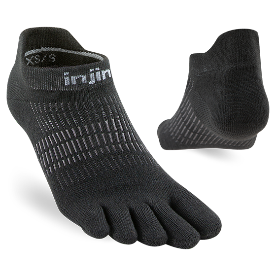 INJINJI RUN LIGHTWEIGHT NO-SHOW WOMEN´S