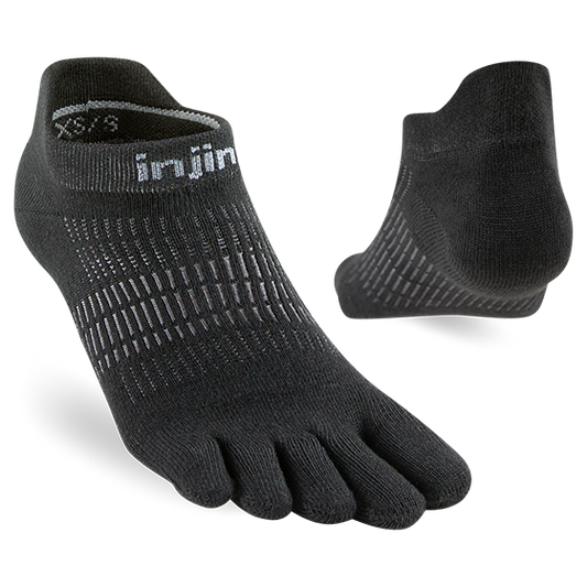 INJINJI RUN LIGHTWEIGHT NO-SHOW WOMEN´S