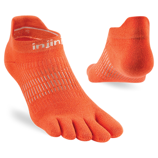 INJINJI RUN LIGHTWEIGHT NO-SHOW WOMEN´S