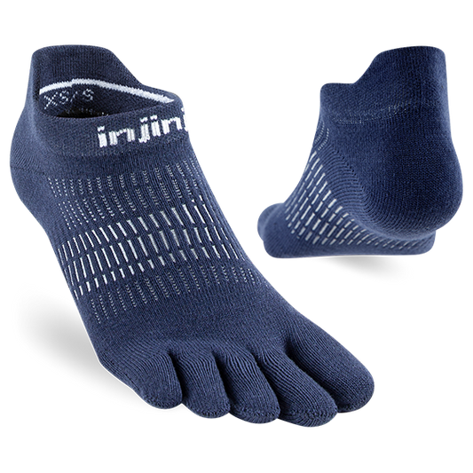 INJINJI RUN LIGHTWEIGHT NO-SHOW WOMEN´S