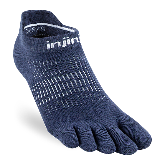 INJINJI RUN LIGHTWEIGHT NO-SHOW WOMEN´S