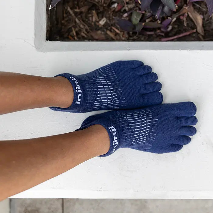 INJINJI RUN LIGHTWEIGHT NO-SHOW WOMEN´S