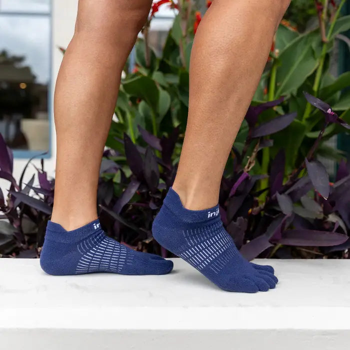 INJINJI RUN LIGHTWEIGHT NO-SHOW WOMEN´S