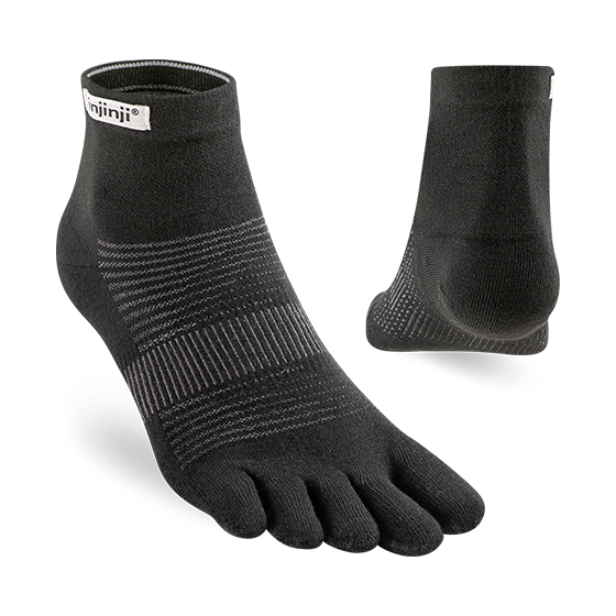 INJINJI RUN LIGHTWEIGHT MINICREW