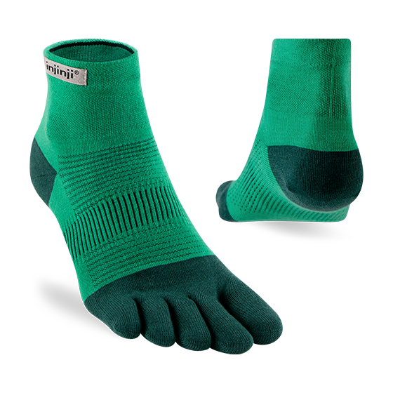 INJINJI RUN LIGHTWEIGHT MINICREW