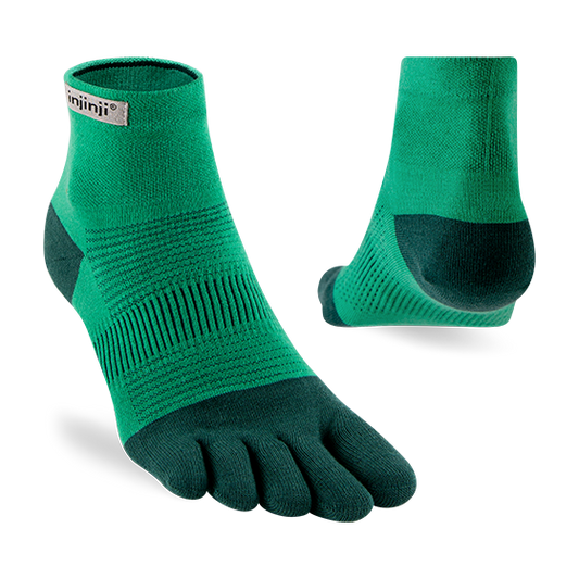 INJINJI RUN LIGHTWEIGHT MINICREW