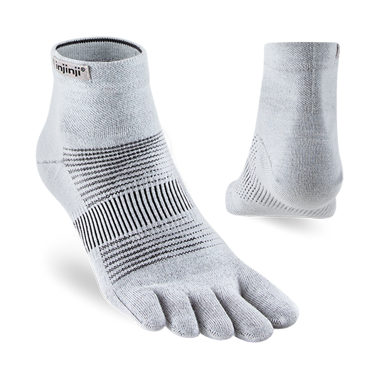 INJINJI RUN LIGHTWEIGHT MINICREW