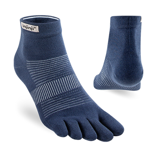 INJINJI RUN LIGHTWEIGHT MINICREW