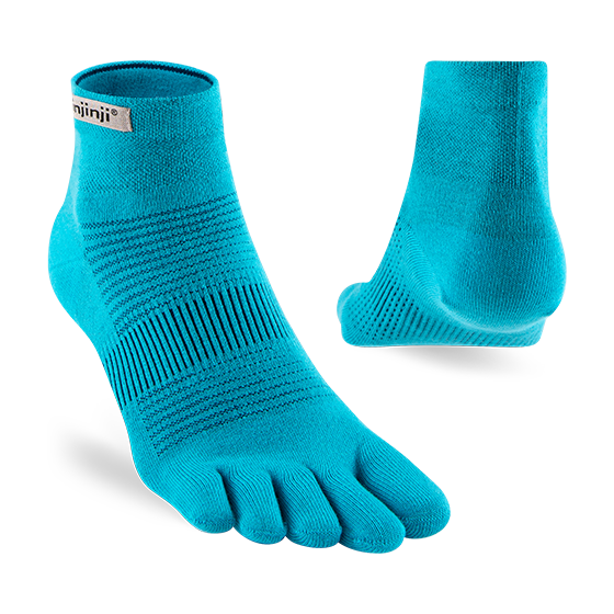 INJINJI RUN LIGHTWEIGHT MINICREW