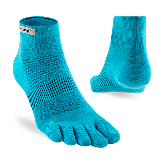 INJINJI RUN LIGHTWEIGHT MINICREW