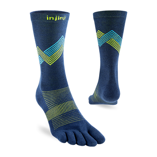 INJINJI RUN LIGHTWEIGHT CREW