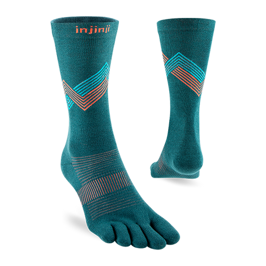 INJINJI RUN LIGHTWEIGHT CREW