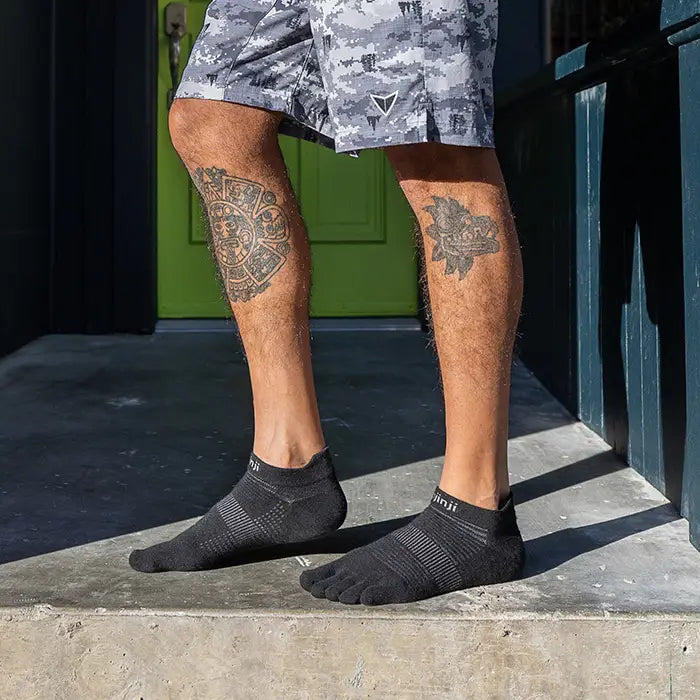 INJINJI RUN ORIGINAL WEIGHT NO-SHOW