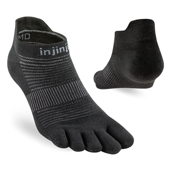 INJINJI RUN ORIGINAL WEIGHT NO-SHOW