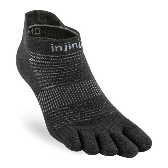 INJINJI RUN ORIGINAL WEIGHT NO-SHOW