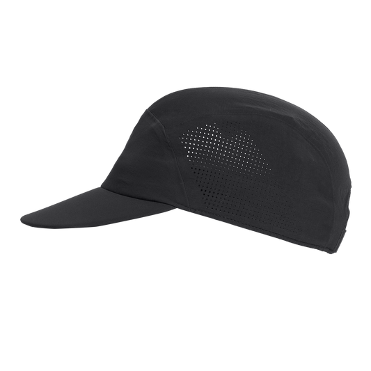 ON PERFORMANCE CAP