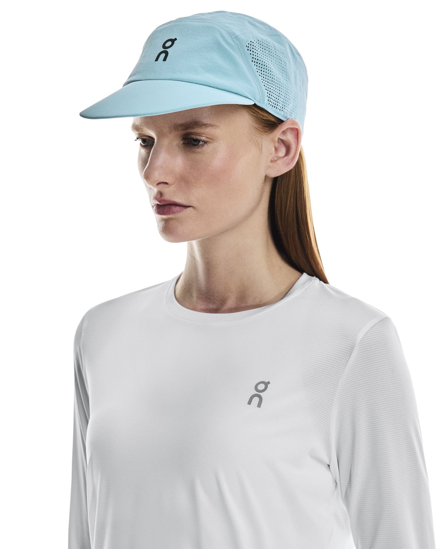 ON PERFORMANCE CAP