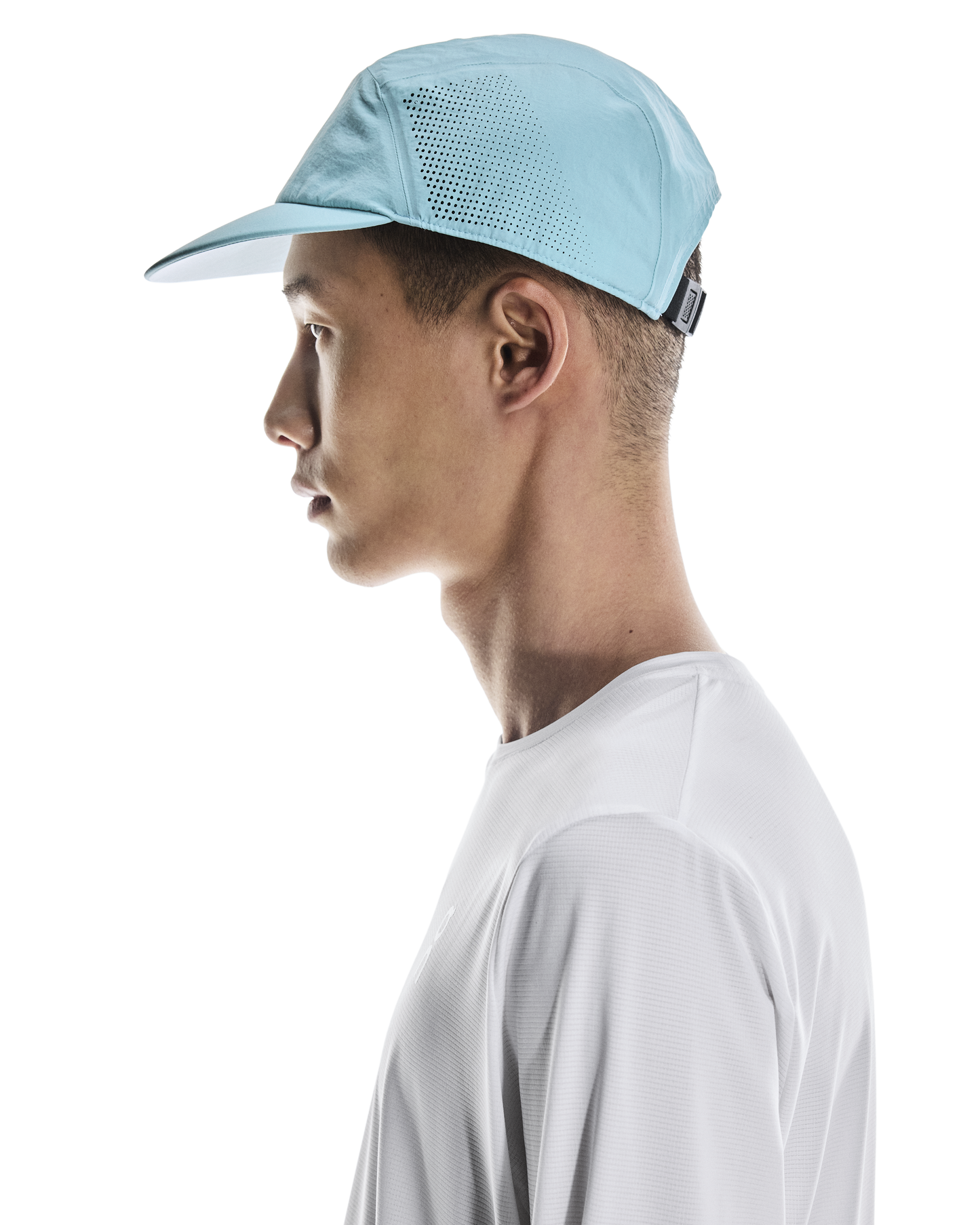 ON PERFORMANCE CAP
