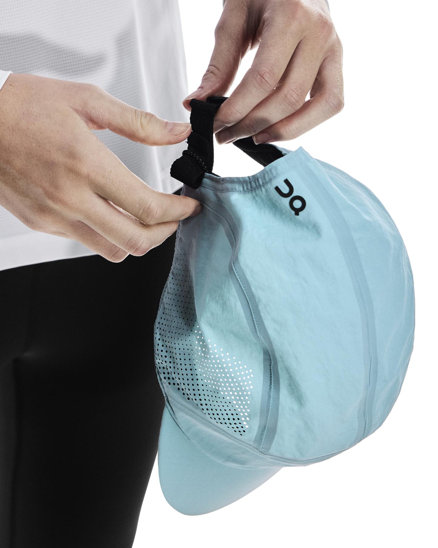 ON PERFORMANCE CAP