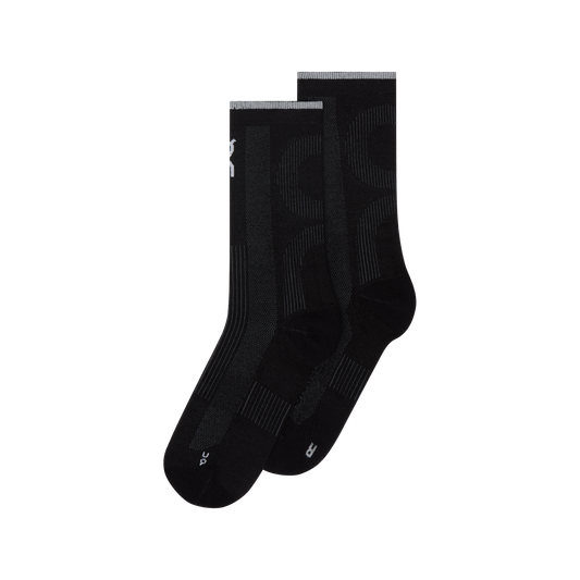 ON ELITE RUN SOCKS HIGH