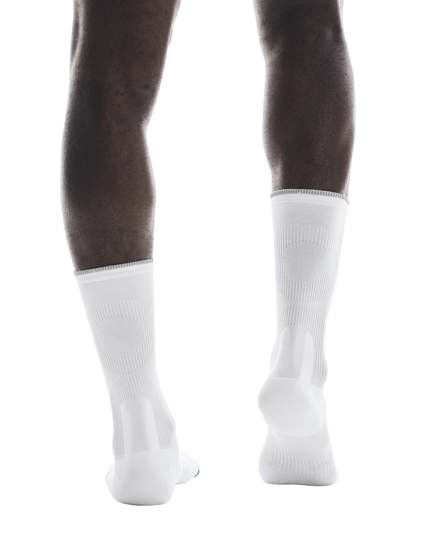 ON ELITE RUN SOCKS HIGH