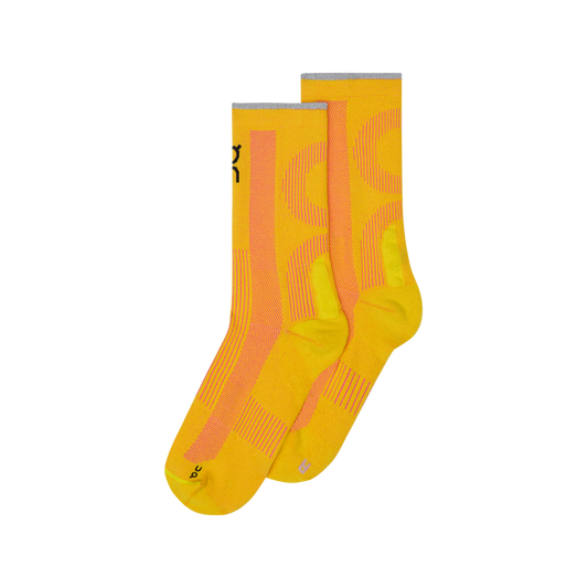 ON ELITE RUN SOCKS HIGH