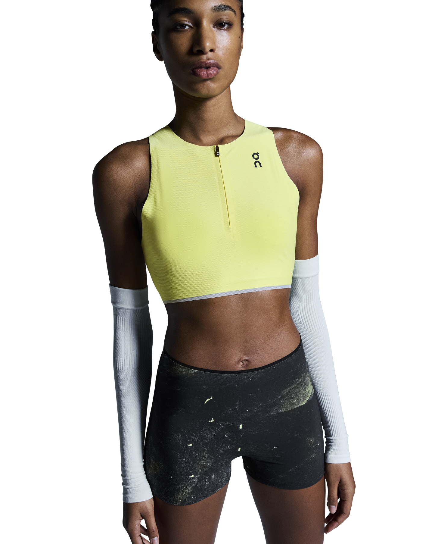 ON PERFORMANCE ARM SLEEVES