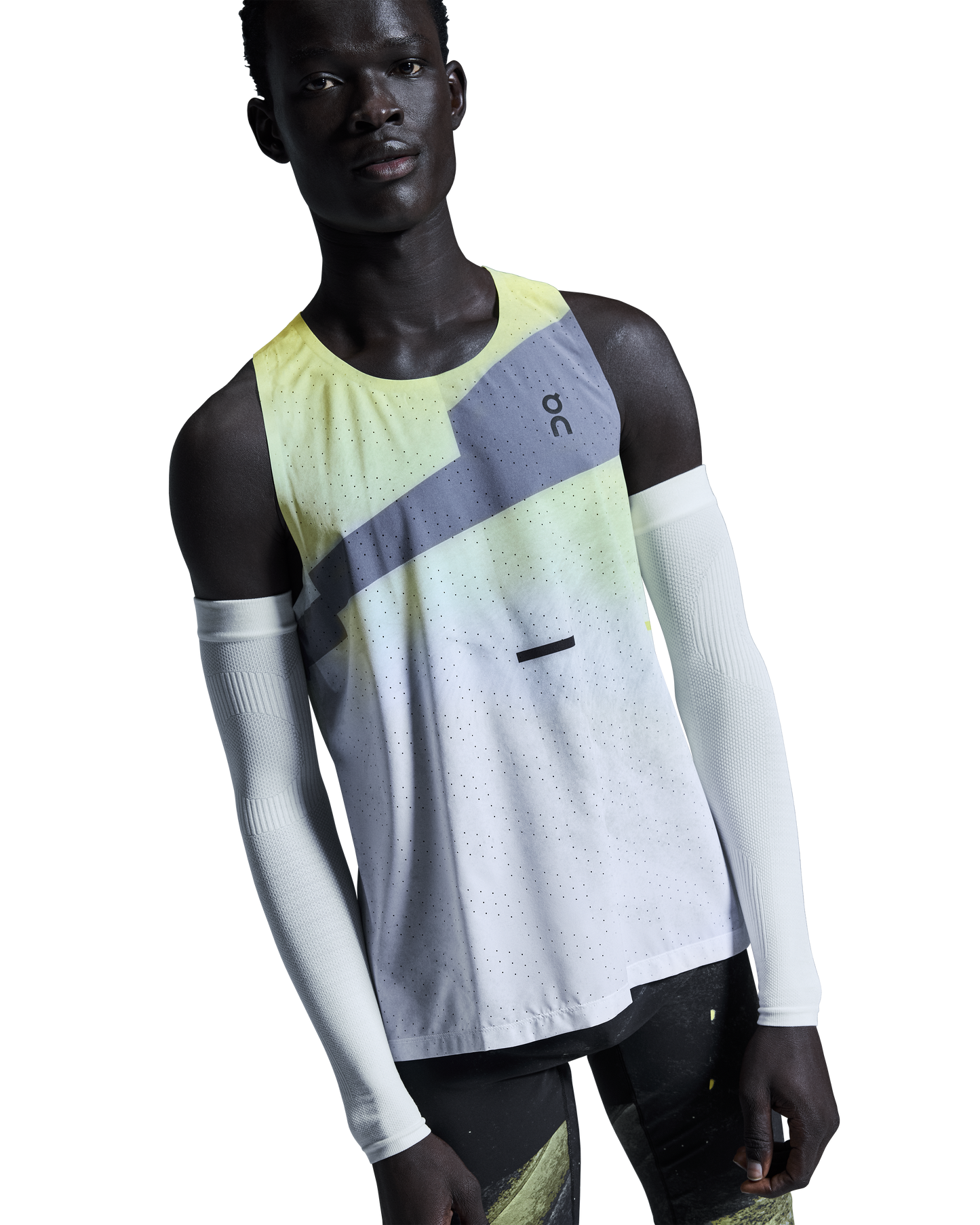 ON PERFORMANCE ARM SLEEVES