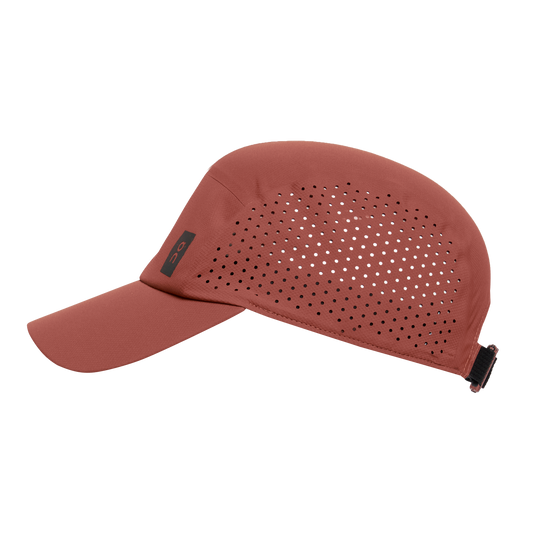 ON LIGHTWEIGHT CAP
