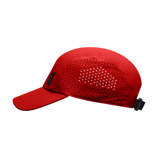 ON PERFORMANCE CAP