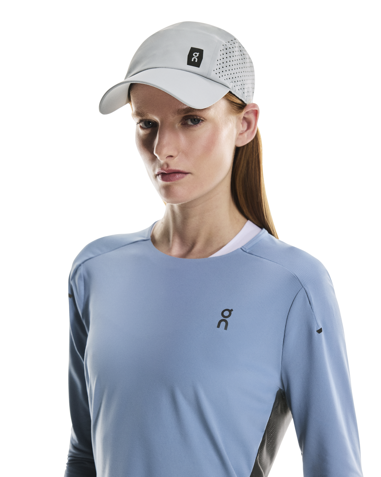 ON PERFORMANCE CAP