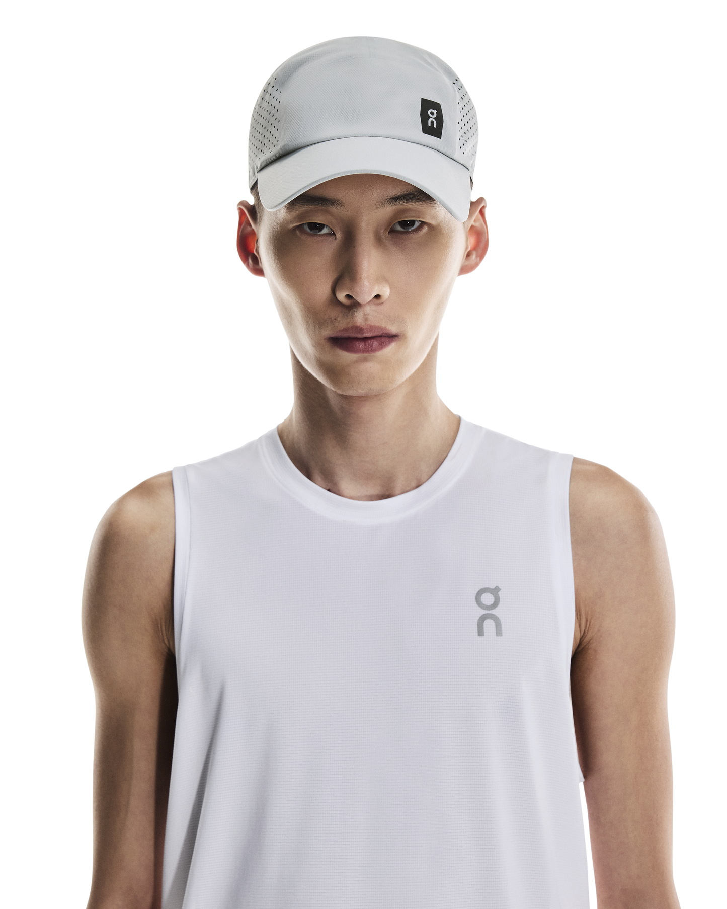 ON PERFORMANCE CAP