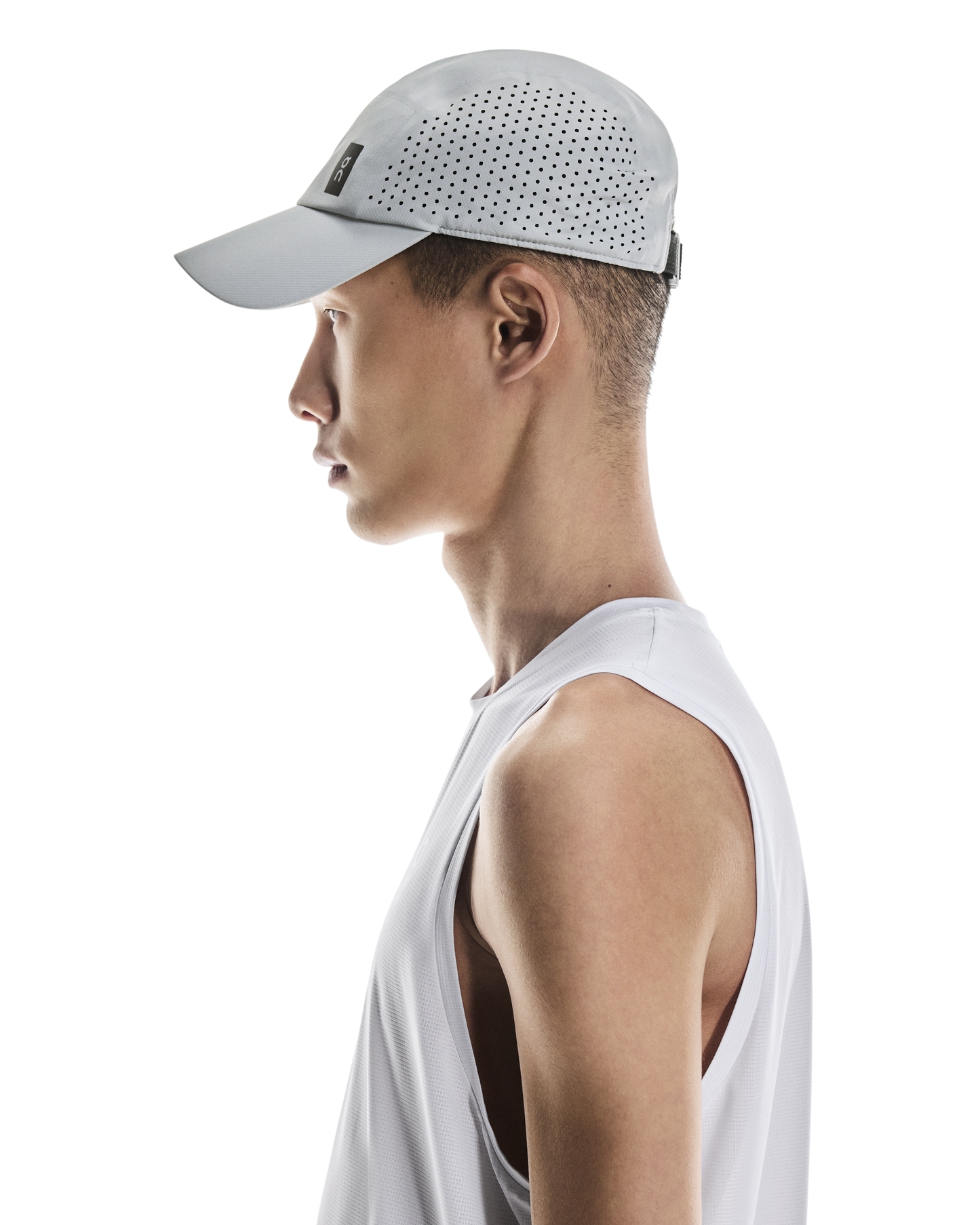 ON PERFORMANCE CAP
