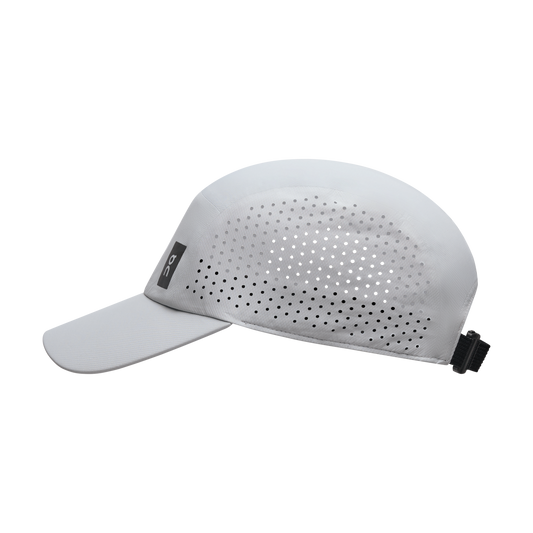 ON PERFORMANCE CAP