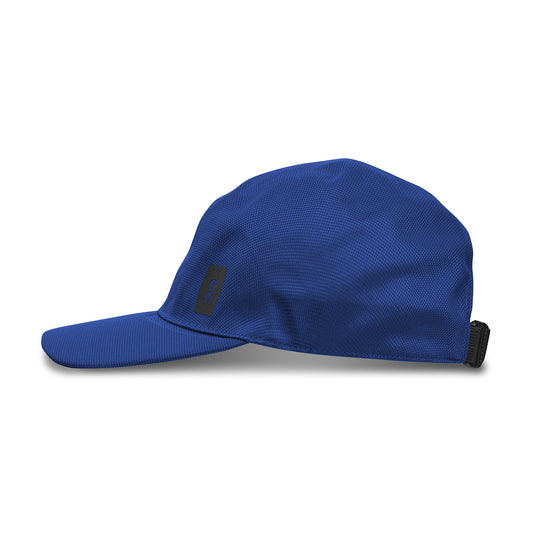 ON MOULDED CAP