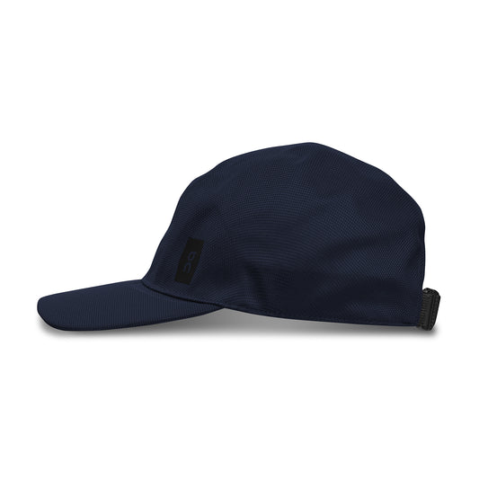 ON MOULDED CAP