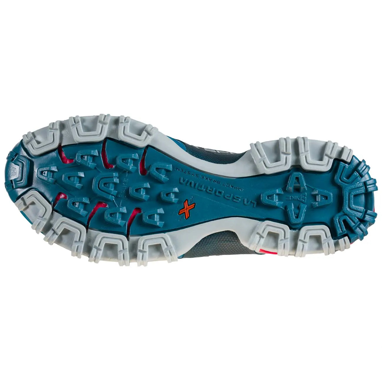 LA SPORTIVA BUSHIDO II (Sólo tienda online)