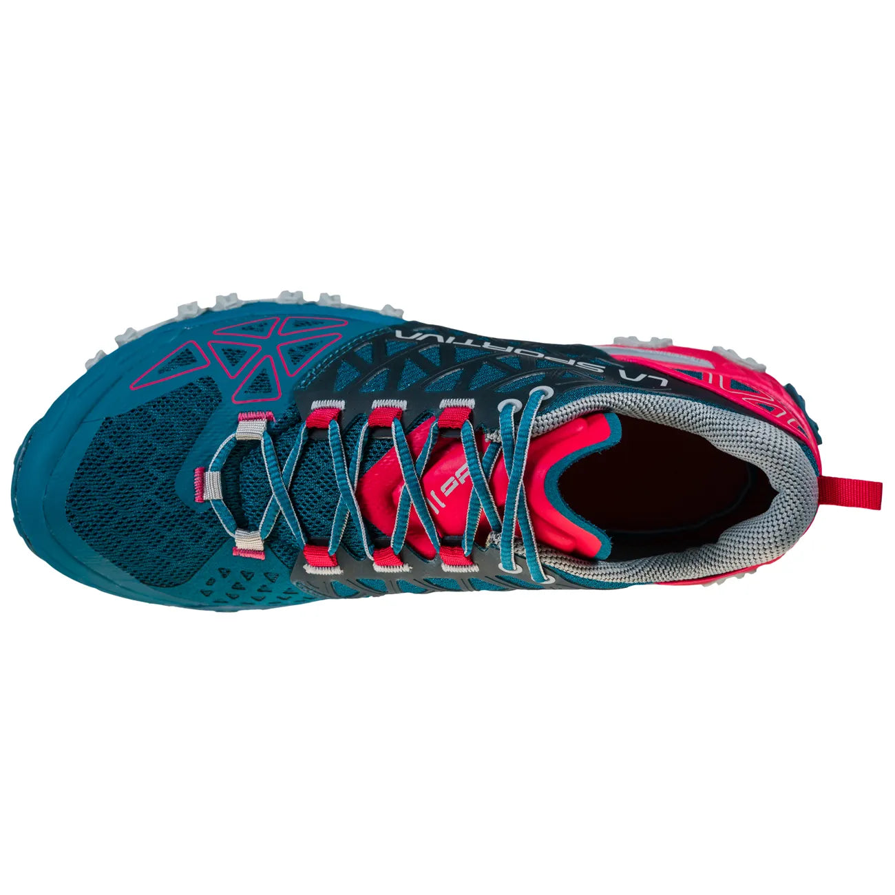 LA SPORTIVA BUSHIDO II (Sólo tienda online)