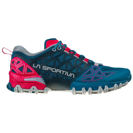 LA SPORTIVA BUSHIDO II (Sólo tienda online)