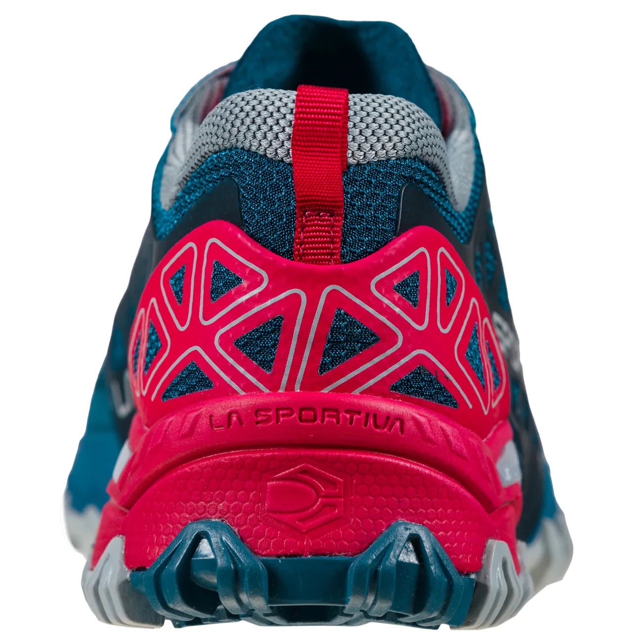 LA SPORTIVA BUSHIDO II (Sólo tienda online)